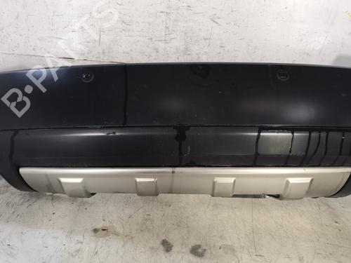 Rear bumper AUDI ALLROAD C5 (4BH) 2.5 TDI quattro | BP26031490C8 