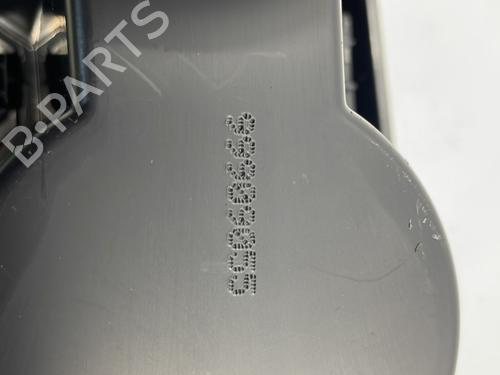 Console central PEUGEOT 208 II (UB_, UP_, UW_, UJ_) e-208 | BP23130232I22