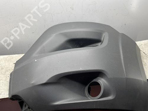 Corner bumper CITROËN JUMPER II Van 3.0 HDi 180 | BP29438897C117 