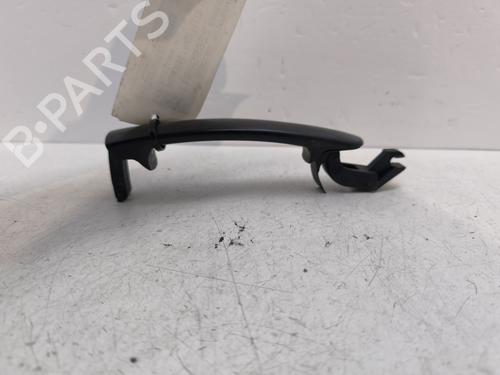 Used Front right exterior door handle SKODA FABIA I (6Y2) 1.4 TDI (75 hp) 30184302