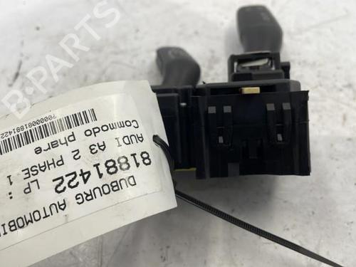 Used Switch AUDI A3 (8P1) 1.9 TDI (105 hp) 22832769