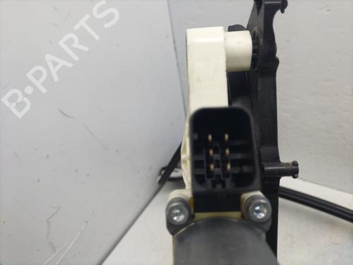 Front left window mechanism MERCEDES-BENZ SLK (R172) 250 CDI / d (172.403) | BP32114742C22 - Image 4