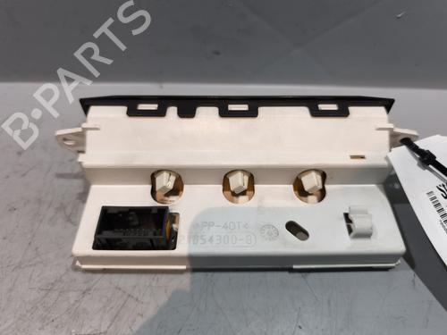 Display monitor CITROËN C3 I (FC_, FN_) 1.4 HDi | BP29439023C48 