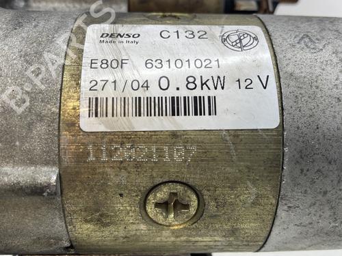 Starter FIAT PANDA (169_) 1.1 (169.AXA1A) | BP29141387M8 - Image 2