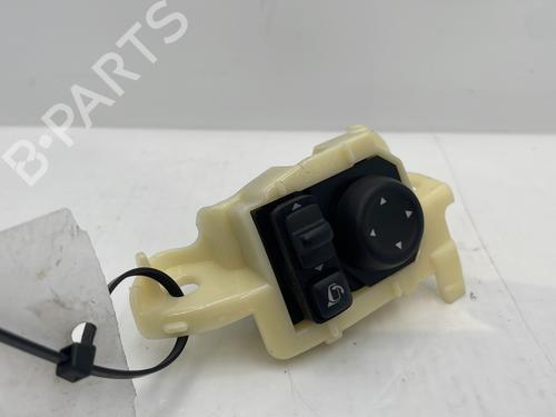 Speilbryter NISSAN X-TRAIL III (T32_, T32R, T32RR) 1.6 dCi (T32) (130 hp) 32747201