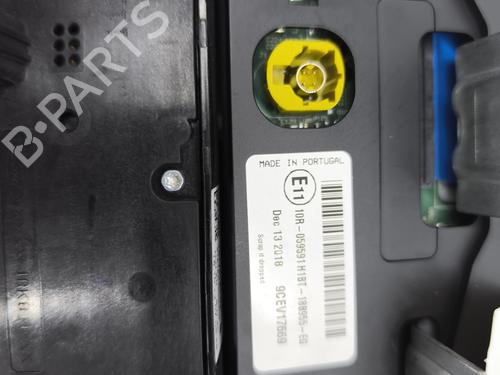 Radio FORD ECOSPORT 1.0 EcoBoost | BP29833707E6 