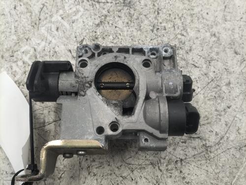 Throttle body FIAT PANDA (169_) 1.2 (169.AXB11, 169.AXB1A) | BP26584640M82 