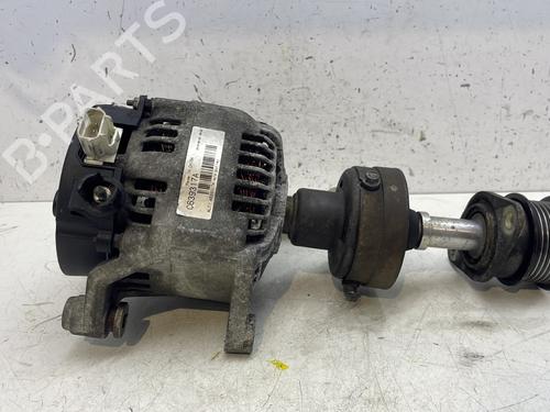 Generator FORD FOCUS I (DAW, DBW) 1.8 Turbo DI / TDDi | BP27209210M7 