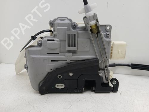 Front left lock VW PASSAT B7 Variant (365) | BP36652732C98 - Image 2
