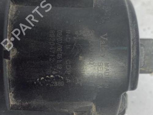 Used Left front fog light Left front fog light PEUGEOT 307 SW (3H) 1.6 HDI 110 (109 hp) 22835268 22835268