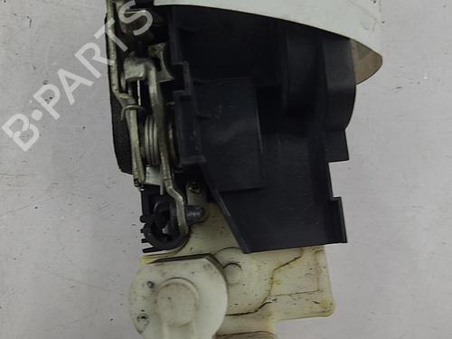 Front left lock FIAT PUNTO (188_) 1.2 60 (188.030, .050, .130, .150, .230, .250) | BP22822879C98 