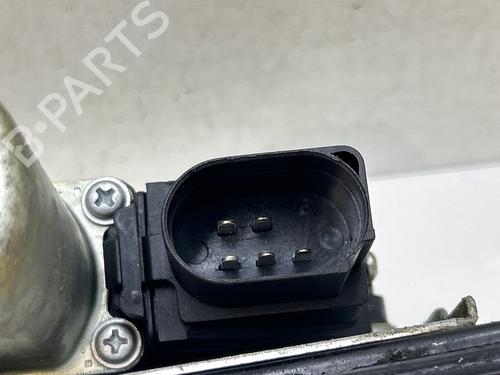 Used Rear left window mechanism Rear left window mechanism BMW 3 Touring (E91) [2004-2012] 36002944 36002944