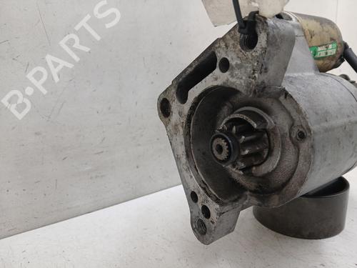 Used Starter Starter PEUGEOT 205 II (20A/C) 1.7 Diesel (60 hp) 39936996 39936996
