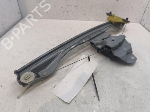 Front right window mechanism RENAULT TWINGO III (BCM_, BCA_) | BP28384424C23 - Image 3