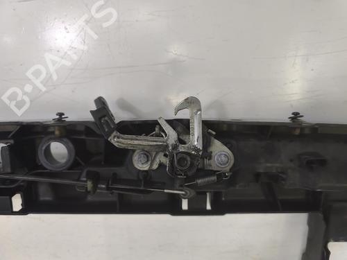 Used Front slam panel Front slam panel 36939358 36939358