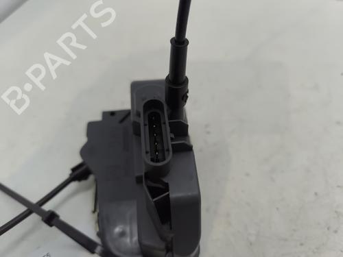 Venstre bak lås RENAULT MEGANE II (BM0/1_, CM0/1_) 1.5 dCi (BM1F, CM1F) | BP29165499C100