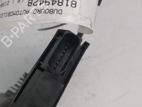 Front right lock PEUGEOT 308 II (LB_, LP_, LW_, LH_, L3_) 1.6 HDi 100 | BP22832755C97 