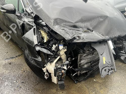 Left front window switch PEUGEOT 508 SW I (8E_) 2.0 BlueHDi 150 | BP29141350I27  - Image 6