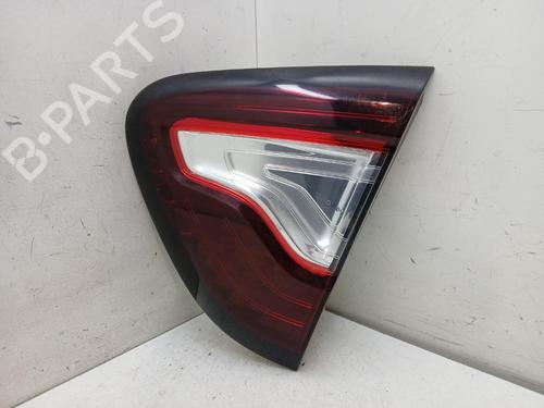 Right tailgate light RENAULT CAPTUR I (J5_, H5_) 0.9 TCe 90 | BP39894202C80 - Image 3