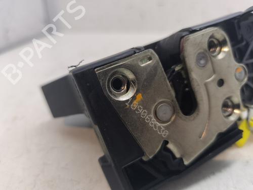 Front left lock DACIA SANDERO II | BP27525170C98 - Image 3