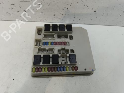 Module électronique RENAULT MODUS / GRAND MODUS (F/JP0_) 1.4 (JP01, JP0J) (98 hp) 28156899