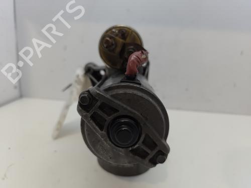 Starter RENAULT SCÉNIC II (JM0/1_) 1.9 dCi (JM0G, JM12, JM1G, JM2C) | BP26130641M8 