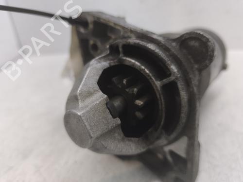 Starter RENAULT TRAFIC II Bus (JL) 2.0 dCi 90 (JL00, JL01, JL0H, JL0M, JL0P, JL0S) | BP30770561M8 - Image 2