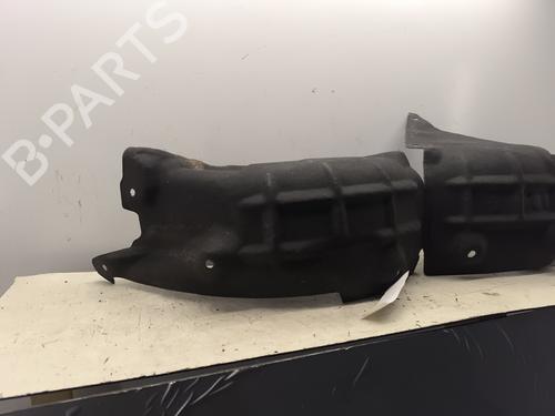 Wheel arch RENAULT KANGOO III MPV TCe 130 (KJMB) | BP29540824C56 