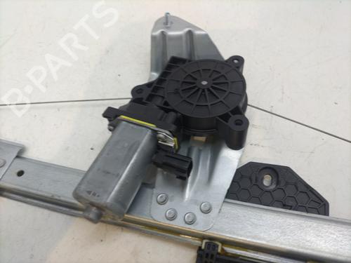 Front left window mechanism DACIA SANDERO II | BP27545889C22 - Image 4