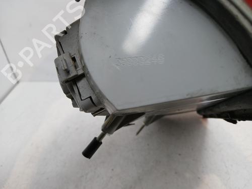 Right taillight FORD TRANSIT CONNECT (P65_, P70_, P80_) 1.8 TDCi | BP29492022C35 