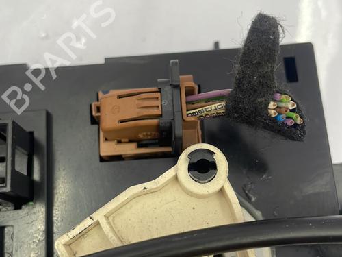 Climate control CITROËN C3 II (SC_) 1.6 HDi | BP22828542I5 