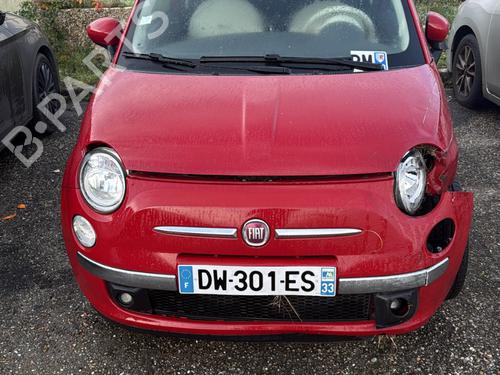 Used Parts FIAT 500 (312_) 1.2 (312AXA1A) (69 hp) 4428775