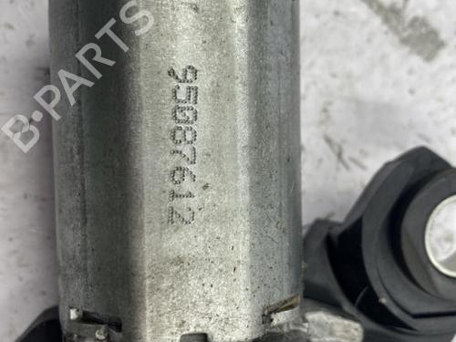 Rear wiper motor CITROËN C4 Picasso I MPV (UD_) 2.0 HDi 138 | BP22843790M102