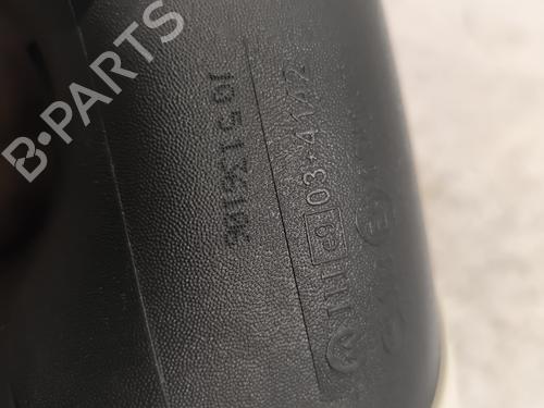 Left mirror SEAT ALTEA (5P1) 1.6 TDI | BP25445505C26 