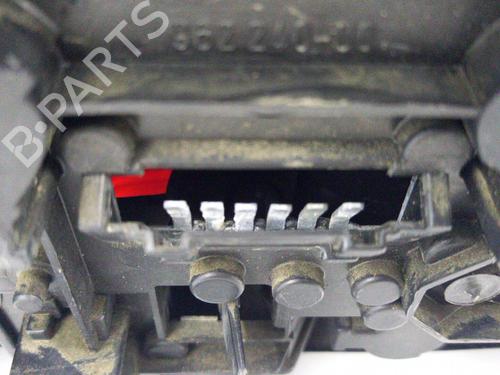 Used Right taillight SEAT IBIZA II (6K1) 1.9 SDI (64 hp) 22826666