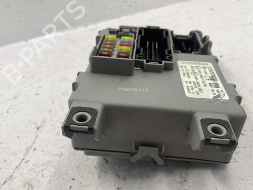Fuse box CITROËN NEMO MPV 1.4 HDi | BP22844852E1 - Image 4