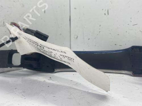 Front left exterior door handle RENAULT SCÉNIC IV (J9_) 1.7 Blue dCi 120 (J9A7, J9A8) | BP22840304C128 