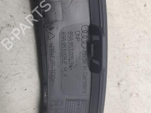 Electronic module AUDI Q4 E-TRON SUV (F4B) 35 | BP31267916M83