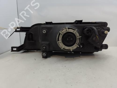 Right headlight NISSAN ALMERA I Hatchback (N15) 1.4 | BP29044253C29 