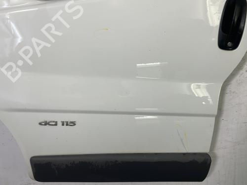 Used Left front door Left front door 22845987 22845987
