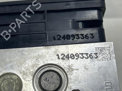 Used ABS pump ABS pump PEUGEOT 2008 I (CU_) 1.2 PureTech 82 (82 hp) 36257440 36257440
