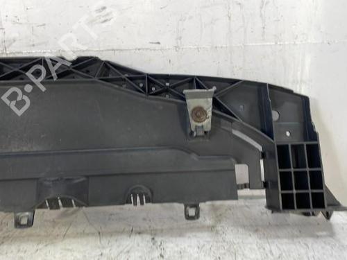 Used Crossmember PEUGEOT 207 (WA_, WC_) 1.4 HDi (68 hp) 23205822