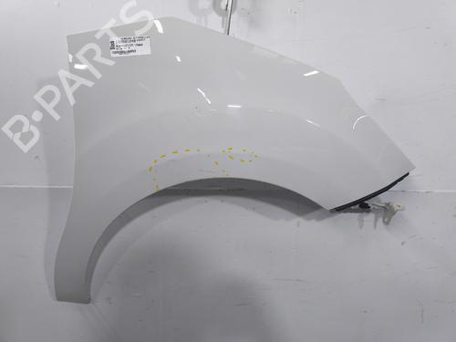 Used Right front fenders Right front fenders DS DS 3 (SA_) 1.2 VTi 82 (SAHMZ6) (82 hp) 39979171 39979171
