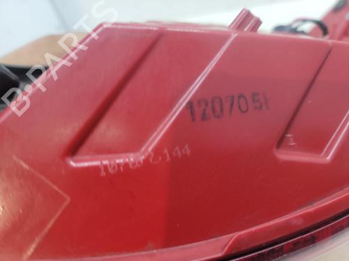 Left taillight KIA SPORTAGE III (SL) 1.7 CRDi | BP26741952C34 