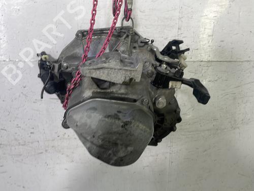 Gearbox CITROËN C3 II (SC_) 1.1 i | BP23830759M3 