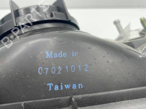 Used Right headlight Right headlight NISSAN SUNNY III Hatchback (N14) 1.4 i (75 hp) 33127030 33127030