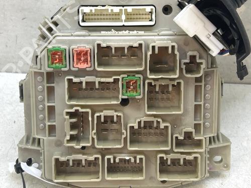 instrument-cluster-citroen-c1-pm_-pn_-2005-2006-2007-2008-2009-2010-2011-2012-2013-2014-40515904 main image