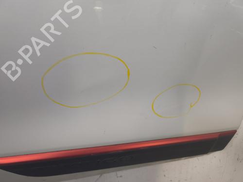 Used Right rear door Right rear door RENAULT TWINGO III (BCM_, BCA_) 0.9 TCe 90 (BCM9, BCM2) (90 hp) 33624006 33624006