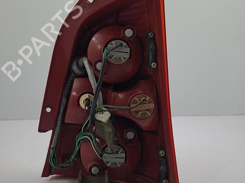 Used Left taillight HYUNDAI ATOS (MX) 1.1 (58 hp) 22821258