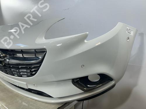 front-bumper-opel-corsa-e-x15-2014-39979485 main image